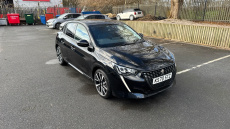 Peugeot 208 1.2 PureTech 130 Allure 5dr EAT8 Petrol Hatchback